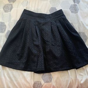 Banana republic size 4 skirt